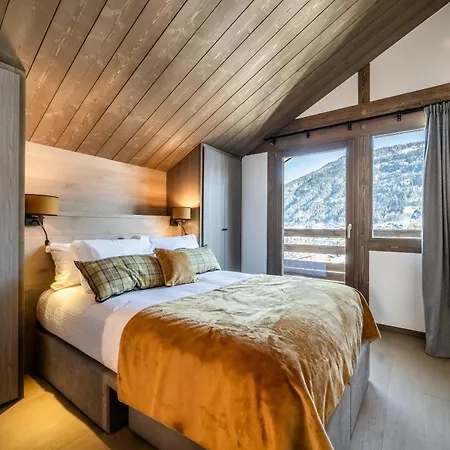 Luluvert, Saint-gervais - By Emerald *