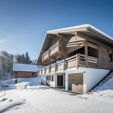 Luluvert, Saint-gervais - By Emerald * Saint-Gervais-les-Bains