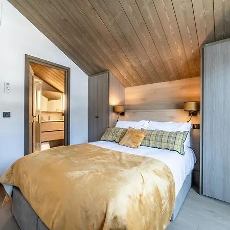 Luluvert, Saint-gervais - By Emerald Saint-Gervais-les-Bains