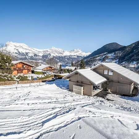 Luluvert, Saint-gervais - By Emerald Chalet *