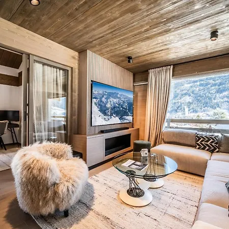 Luluvert, Saint-gervais - By Emerald * Saint-Gervais-les-Bains