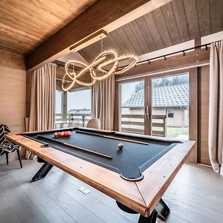Chalet Luluvert, Saint-gervais - By Emerald