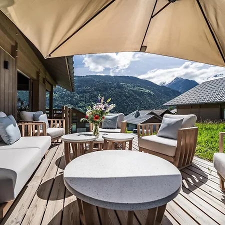 Chalet Luluvert, Saint-gervais - By Emerald Saint-Gervais-les-Bains