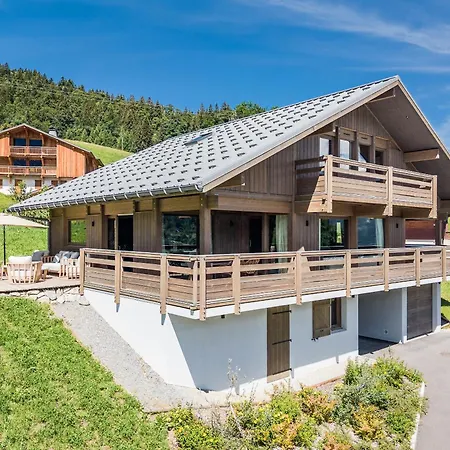 Chalet Luluvert, Saint-gervais - By Emerald *