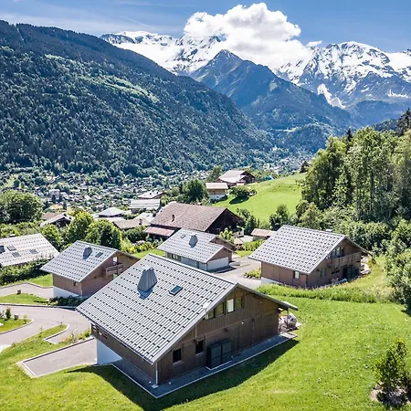 Luluvert, Saint-gervais - By Emerald *